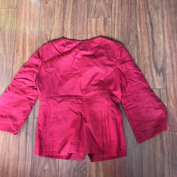 Jacket - Picture 2 of 2